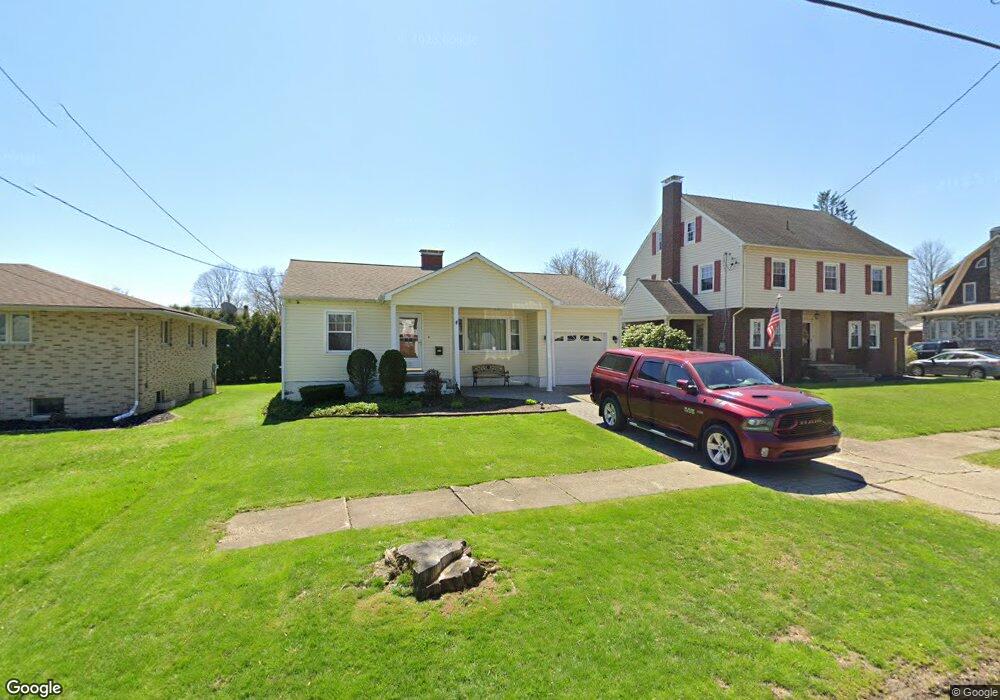 1917 Sunshine Ave, Johnstown, PA 15905 - photo 1