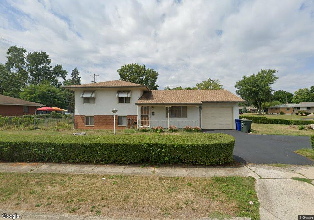 1091 Elaine Rd, Columbus, OH 43227 - photo 1