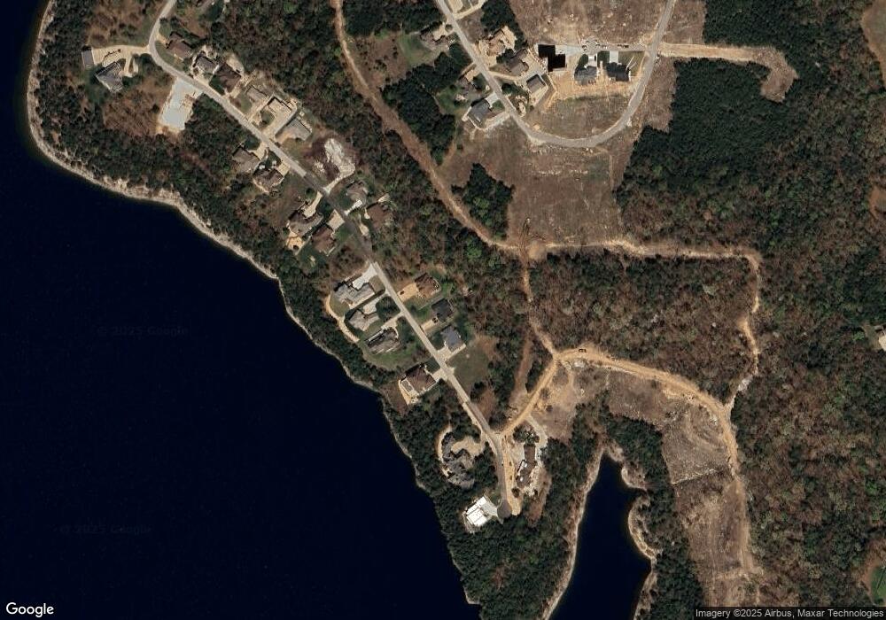 586 Summer Rd, Kimberling City, MO 65686 - photo 1