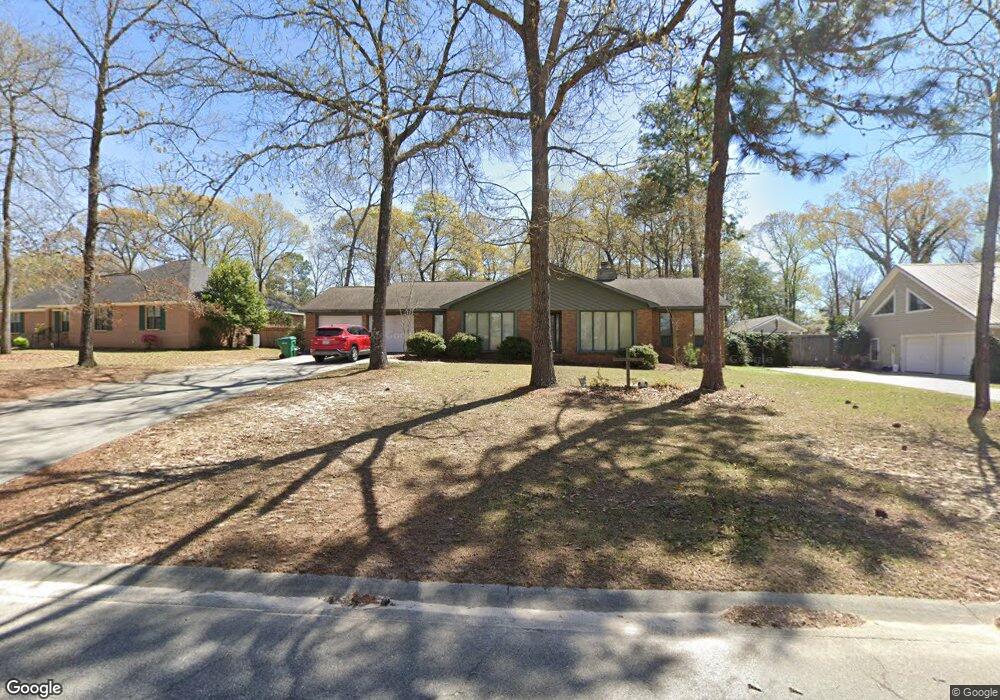 106 Enchanted Oaks, Bonaire, GA 31005 - photo 1