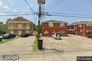 4436 Herrmann St, Metairie, LA 70006
