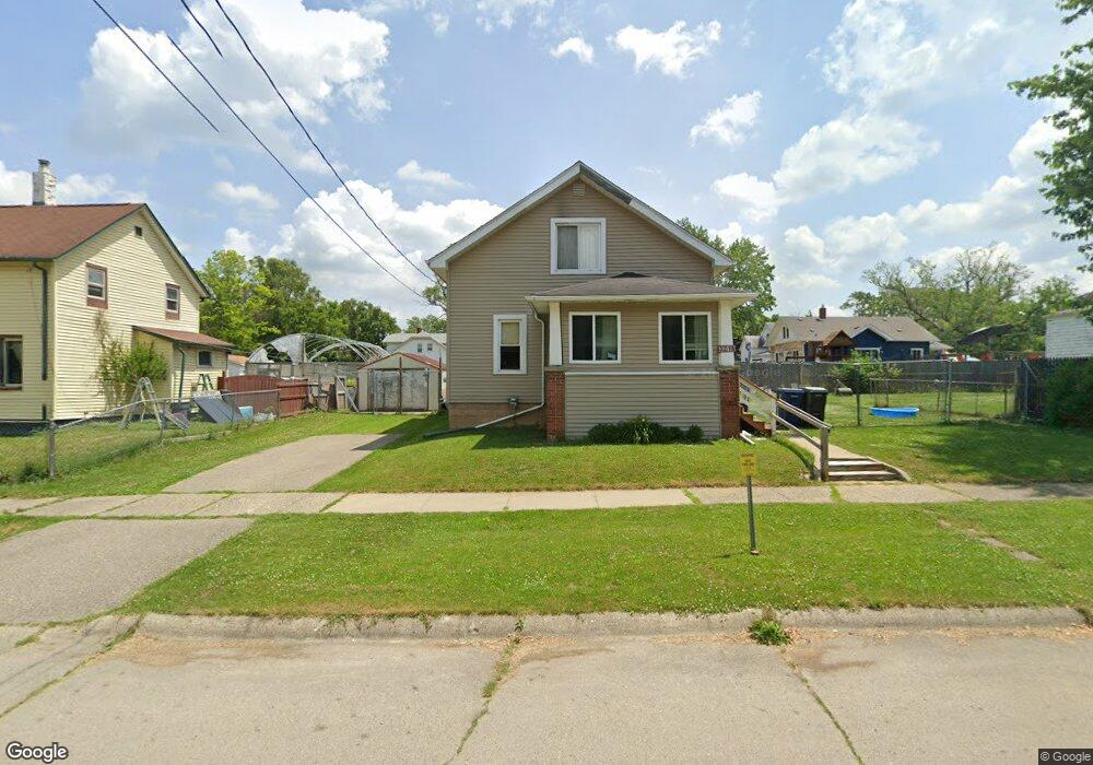 3216 Iowa Ave, Flint, MI 48506 - photo 1