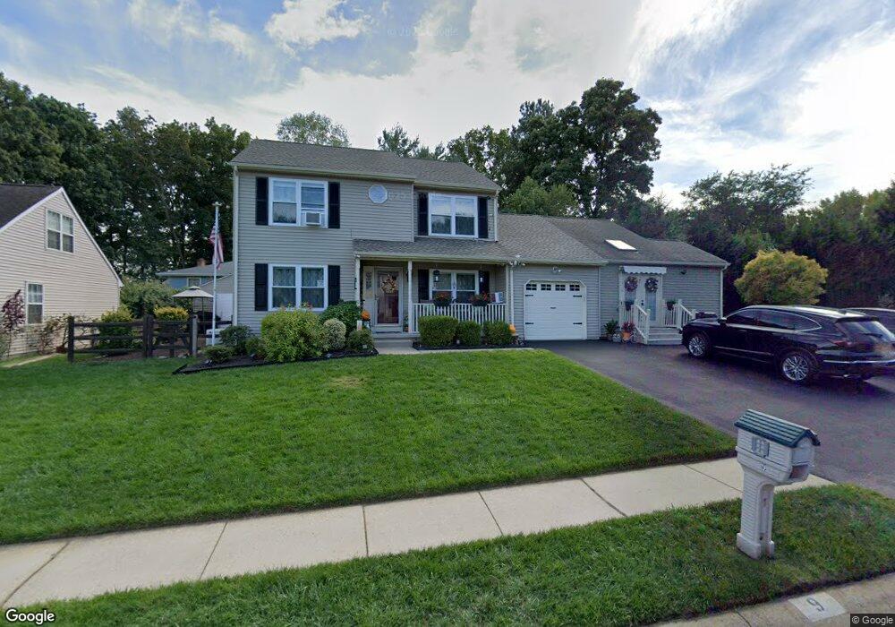 9 Deasy Dr, Newark, DE 19702 - photo 1