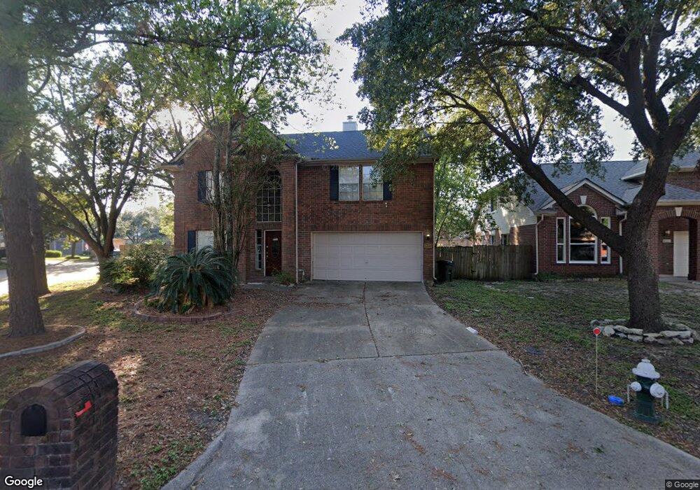 8003 Laguna Cir, Houston, TX 77095 - photo 1
