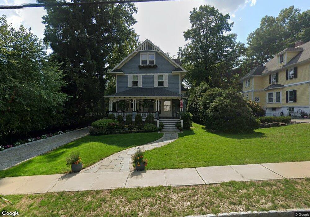 186 Alexander Ave, Montclair, NJ 07043 - photo 1