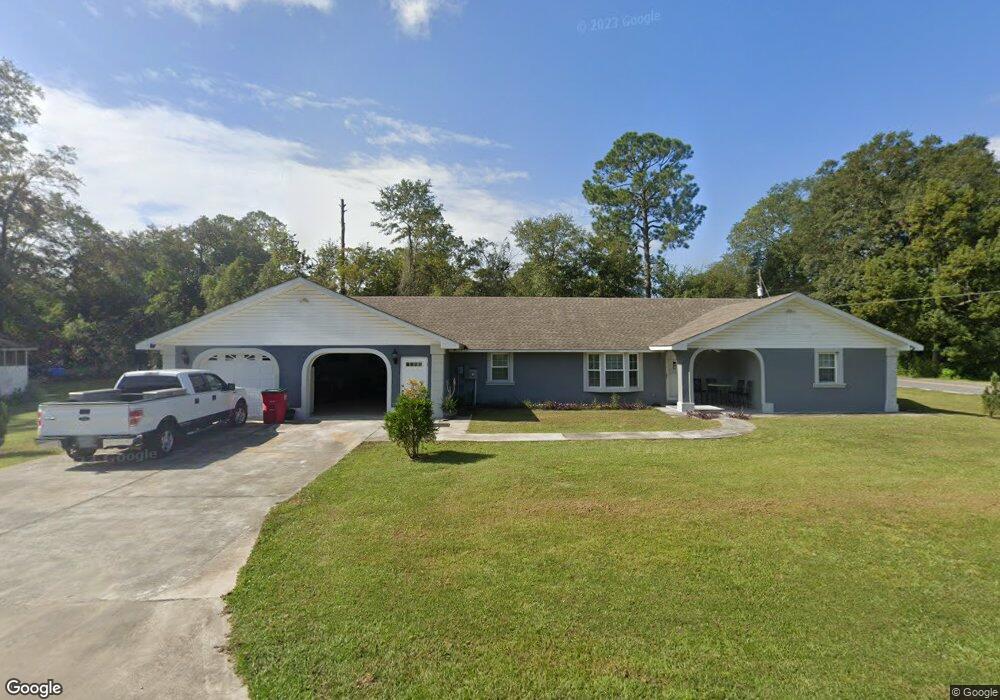 3203 Oates St, Patterson, GA 31557 - photo 1