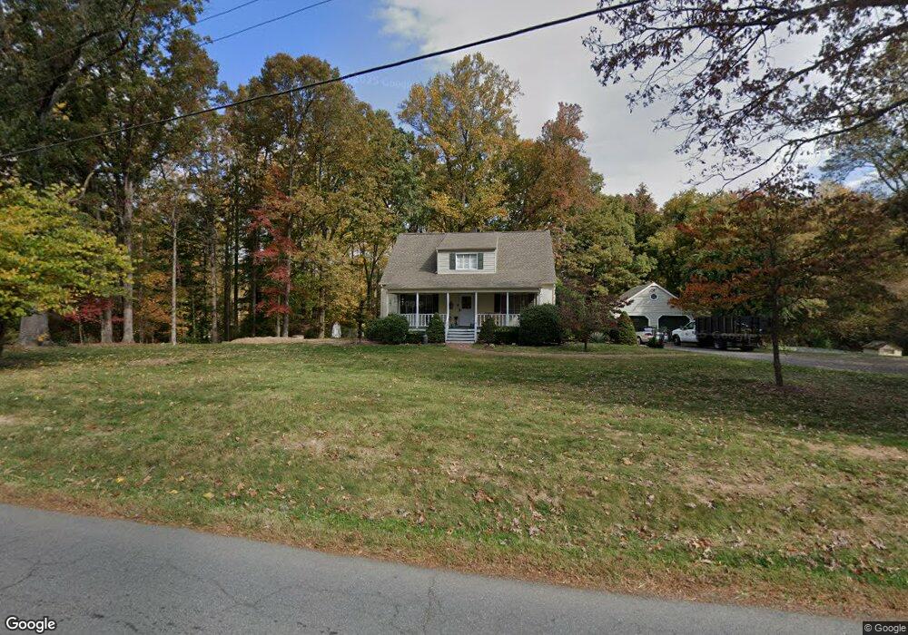 12561 Spotswood Furnace Rd, Fredericksburg, VA 22407 - photo 1