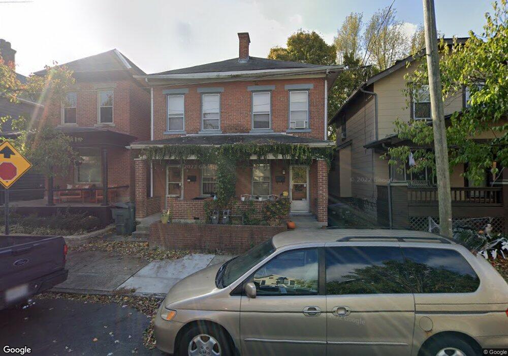 433 Reinhard Ave unit 435, Columbus, OH 43206 - photo 1