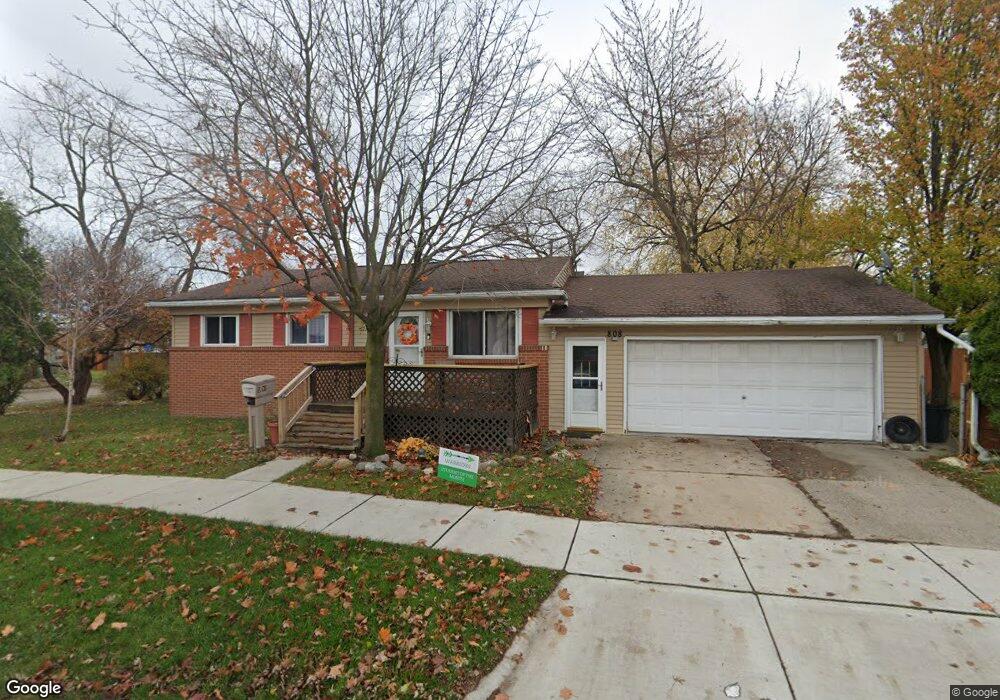 808 16th St, Port Huron, MI 48060 - photo 1