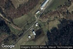 2772 Barton Hollow Rd, East Waterford, PA 17021