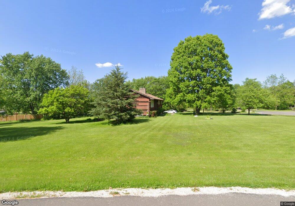 20 W Timberlake Trail, Oswego, IL 60543 - photo 1