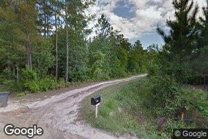 5189 Bennett Rd, Screven, GA 31560