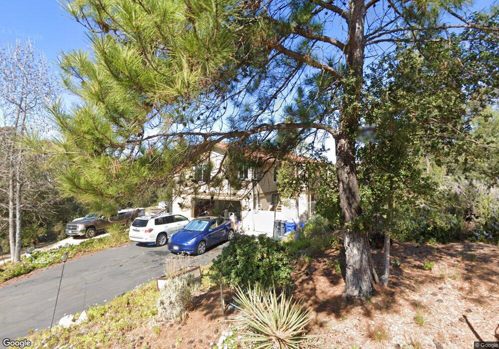 9992 W Lilac Rd, Escondido, CA 92026 - photo 1