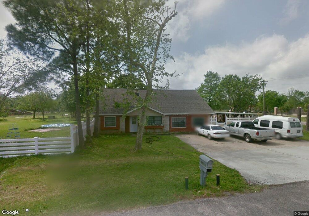 6018 Patridge Dr, Pearland, TX 77584 - photo 1