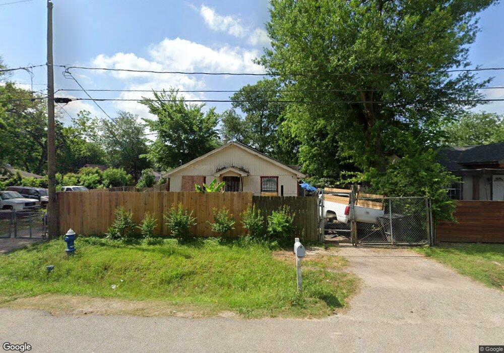 3106 Toliver St, Houston, TX 77093 - photo 1