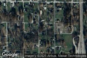802 S Lawton St, Jasonville, IN 47438