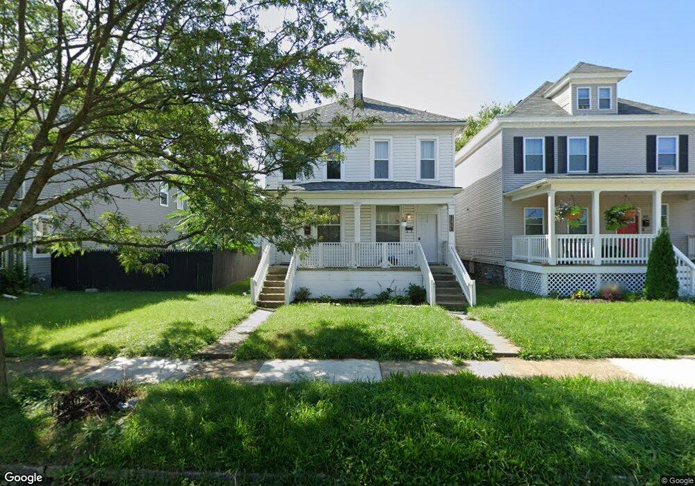 1175 E Rich St, Columbus, OH 43205 - photo 1