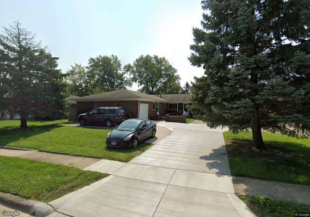 1983 Hampstead Dr unit 985, Columbus, OH 43229 - photo 1