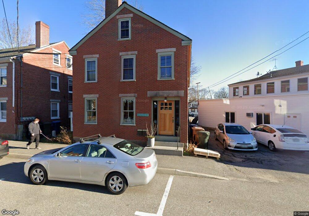 11 Middle St, Saco, ME 04072 - photo 1