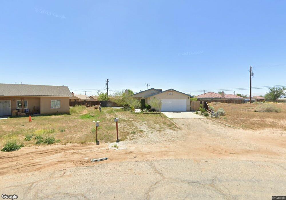 0 California City Ca unit . 240016921, California City, CA 93505 - photo 1