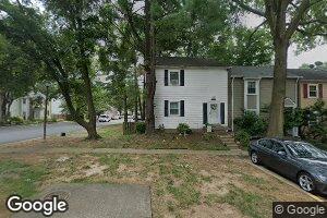 5009 Harford Ln, Burke, VA 22015