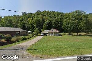 1105 Chapel Rd, Gassaway, WV 26624