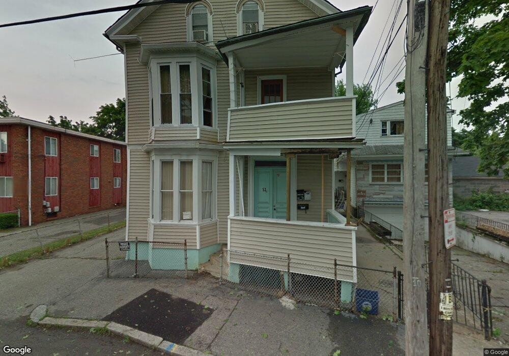 11 Barrows St, Providence, RI 02909 - photo 1
