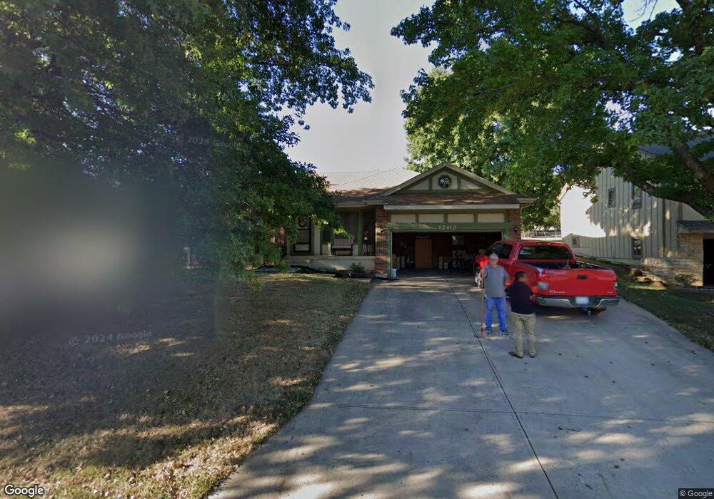 12412 W 53rd Terrace, Shawnee, KS 66216 - photo 1