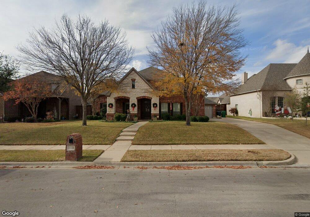 2220 Jefferson Trail, Denton, TX 76205 - photo 1