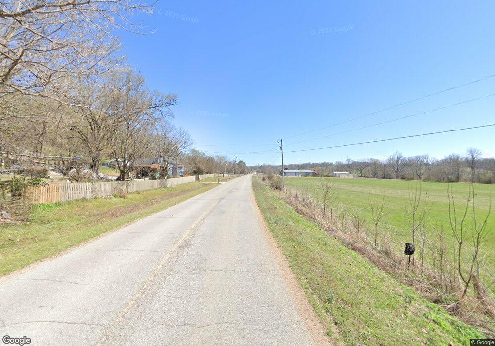 20 Acres W Brush Creek Ave, Springdale, AR 72762 - photo 1