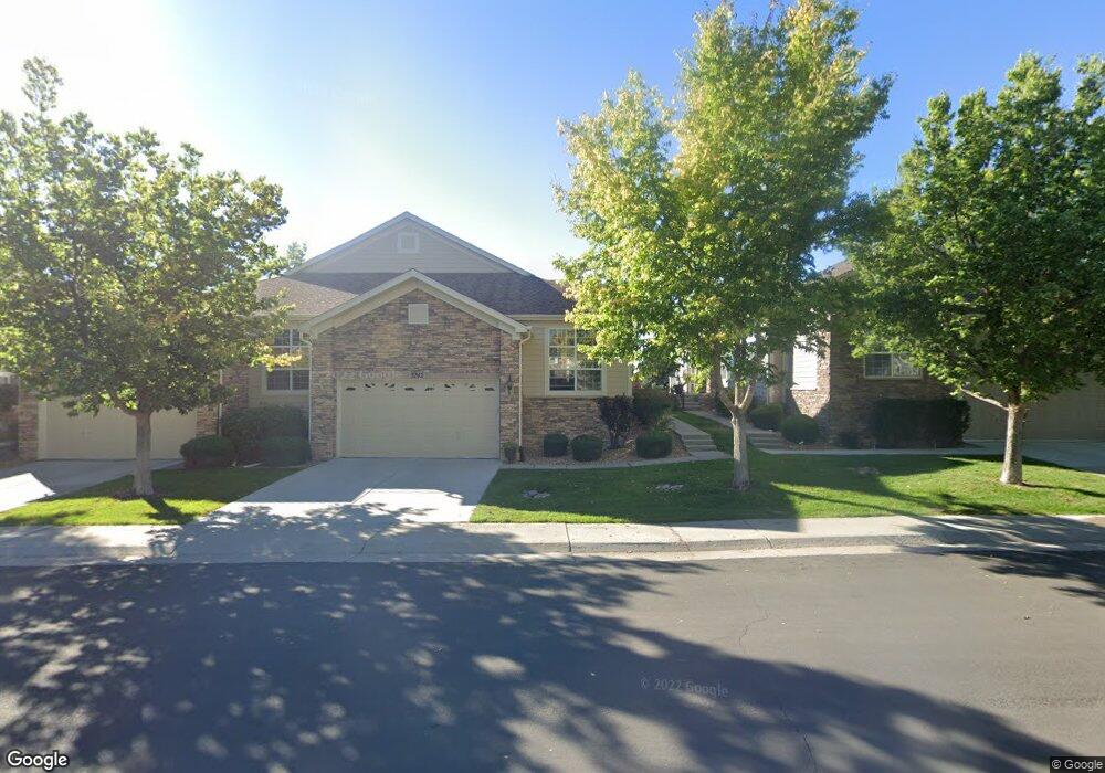 3742 E 127th Ln, Thornton, CO 80241 - photo 1