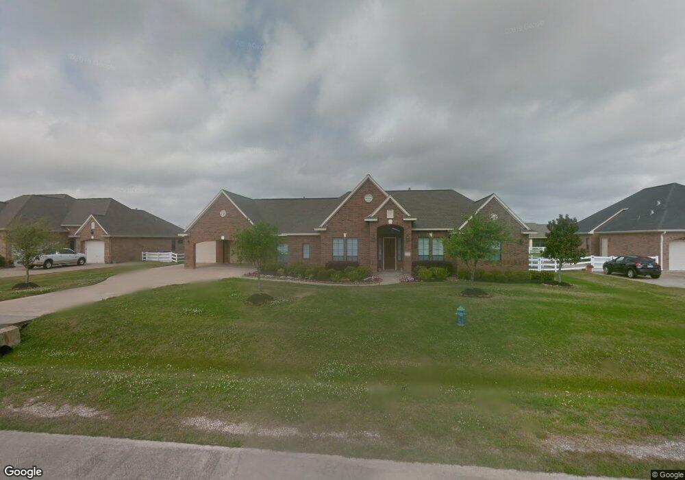 4018 Ravensway Ct, Pearland, TX 77584 - photo 1