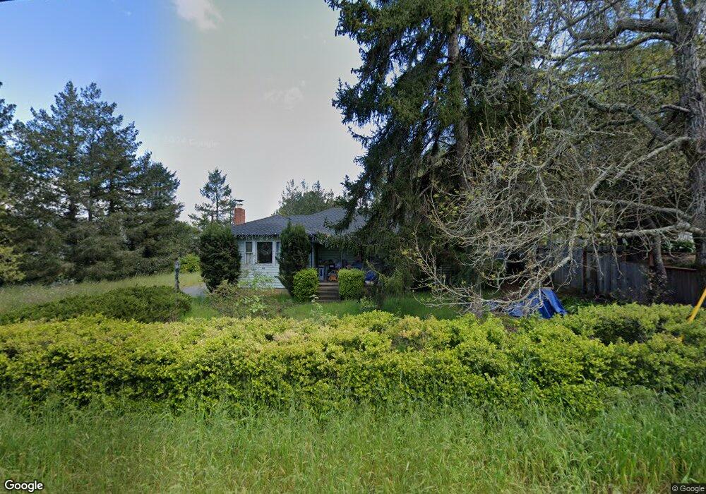 195 Sparkes Rd, Sebastopol, CA 95472 - photo 1