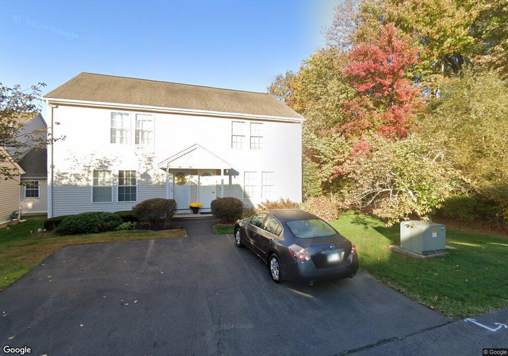 11 Acorn Ln, Unionville, CT 06085 - photo 1