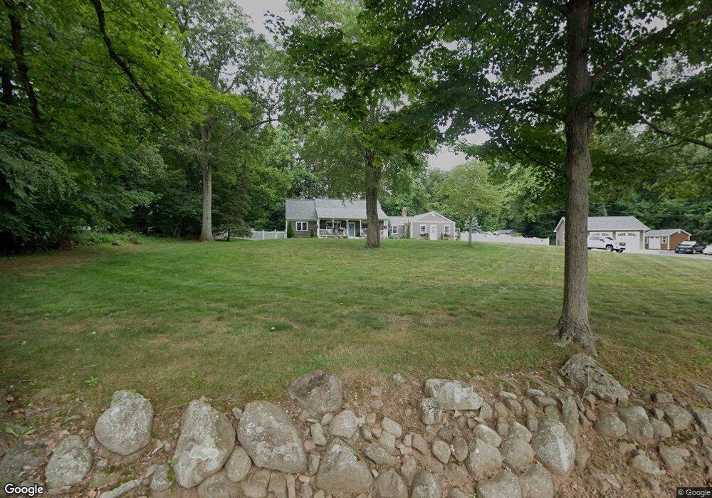 341 Grieb Rd, Wallingford, CT 06492 - photo 1