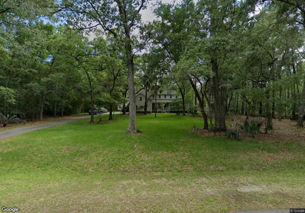 3635 Deer Creek Rd, Mount Pleasant, SC 29466 - photo 1