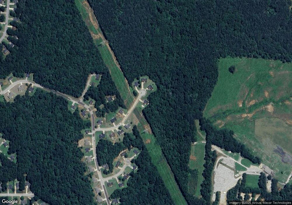 60 Amber Way, Covington, GA 30016 - photo 1