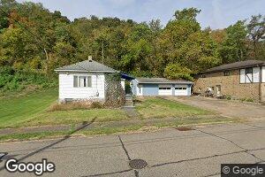 1203 4th Ave, Rayland, OH 43943