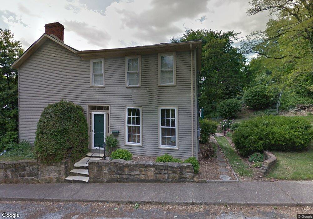 114 E Jennings St, Newburgh, IN 47630 - photo 1