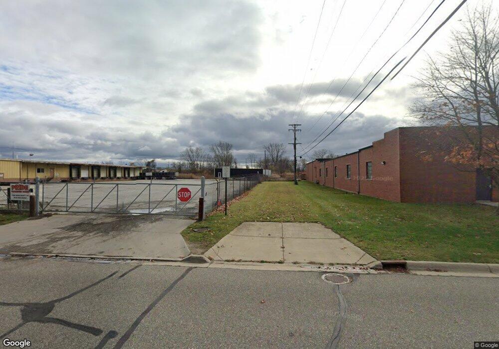 2000 Bancroft St, Port Huron, MI 48060 - photo 1