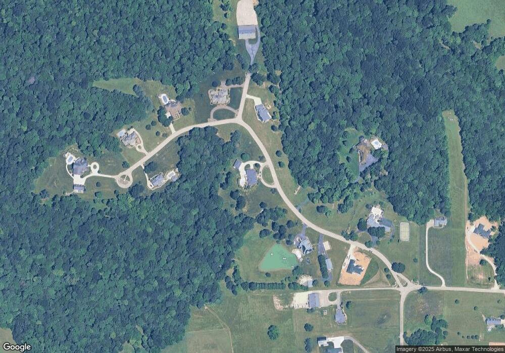 3611 Eagles Trace, Floyds Knobs, IN 47119 - photo 1