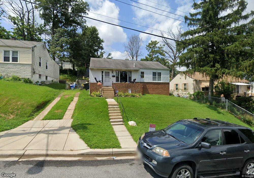 5014 59th Ave, Hyattsville, MD 20781 - photo 1