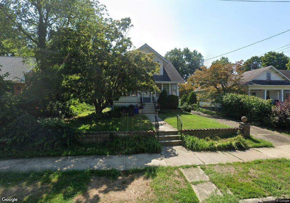 512 Woodlawn Ave, Collingswood, NJ 08108 - photo 1