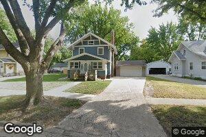 211 2nd Ave SW, Pocahontas, IA 50574
