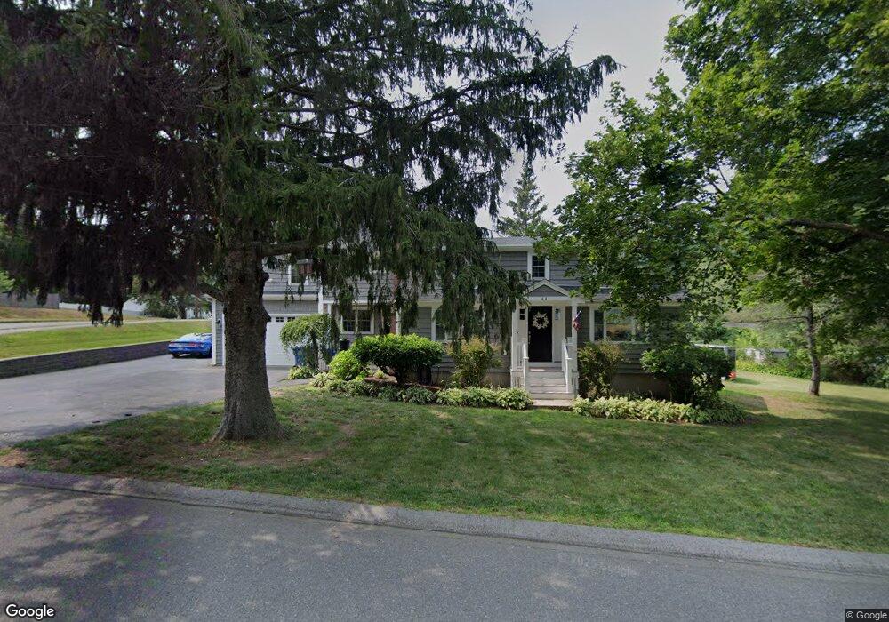 66 Wenham St, Danvers, MA 01923 - photo 1