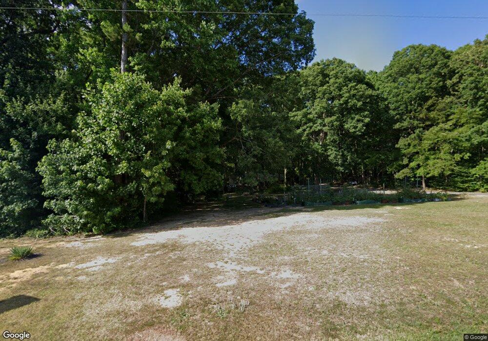 396 Burney Rd, Asheboro, NC 27205 - photo 1