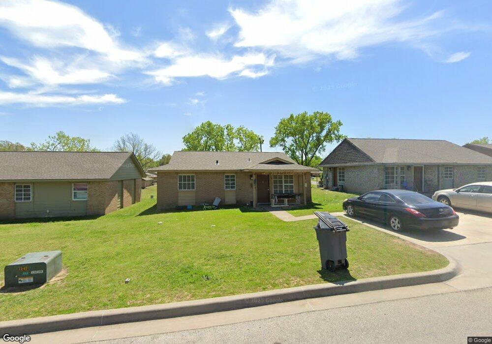 3712 W 56th St, Tulsa, OK 74107 - photo 1