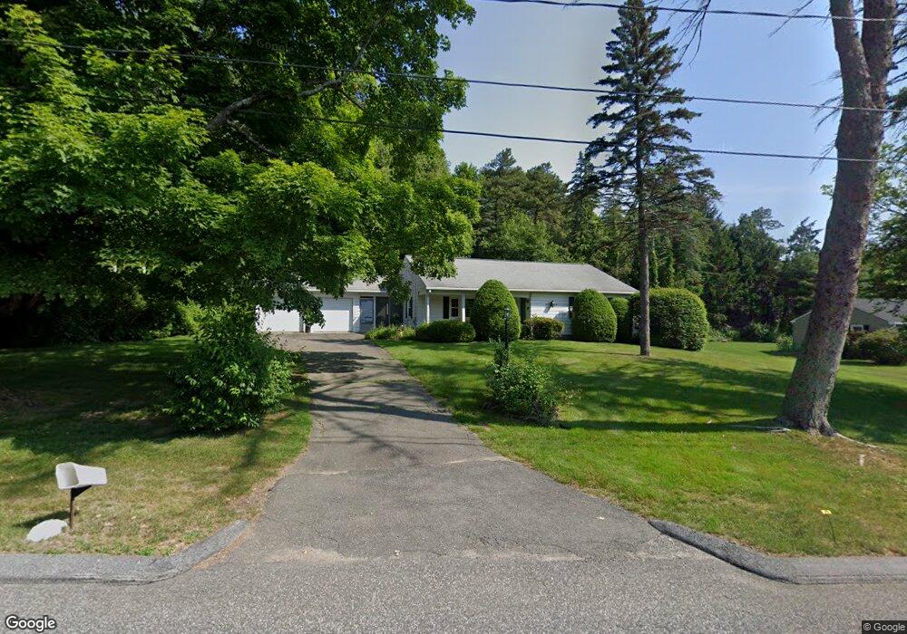 9 Decorie Dr, Wilbraham, MA 01095 - photo 1