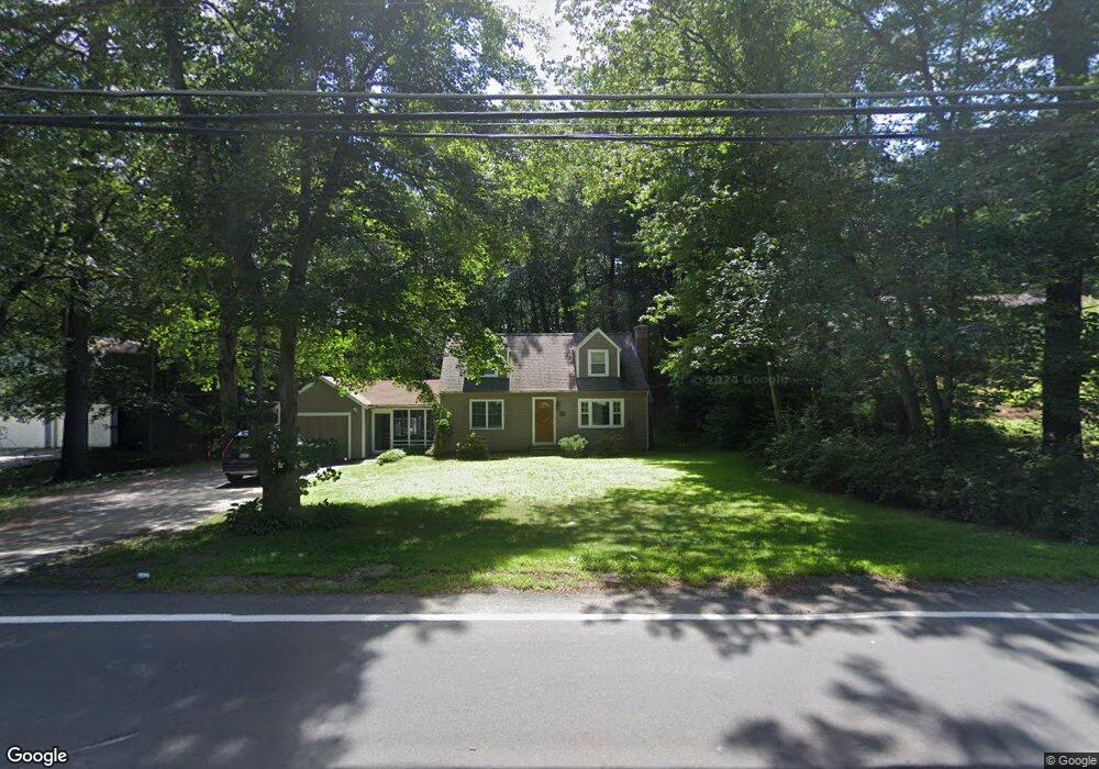 257 Hudson Rd unit 257, Sudbury, MA 01776 - photo 1