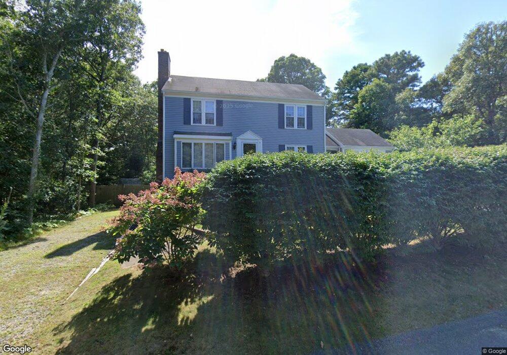 3 Hummock Ln, Yarmouth Port, MA 02675 - photo 1